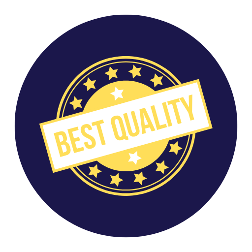 Quality Guaranteed