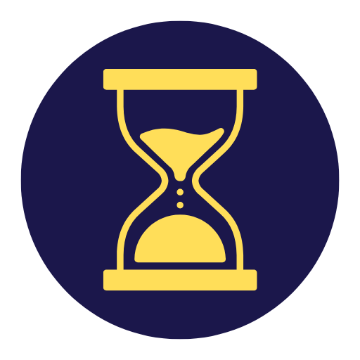 Saves You Time