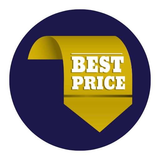 Affordable Pricing