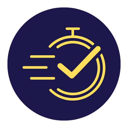 Reliable & Timely Service