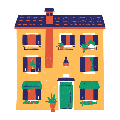 Apartments